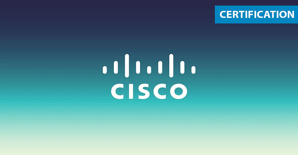 Certification CISCO